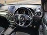 USED 2017 67 MERCEDES-BENZ B-CLASS 1.5 B180d AMG Line (Premium) MPV 5dr Diesel 7G-DCT Euro 6 (s/s) (109 ps) 