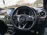 USED 2017 67 MERCEDES-BENZ B-CLASS 1.5 B180d AMG Line (Premium) MPV 5dr Diesel 7G-DCT Euro 6 (s/s) (109 ps) 