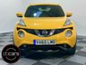 USED 2016 65 NISSAN JUKE 1.2 DIG-T N-Connecta SUV 5dr Petrol Manual Euro 6 (s/s) (115 ps) FULL SERVICE HISTORY, 1 PREVIOUS OWNER, SAT NAV, DAB, REVERSE CAMERA, CRUISE CONTROL