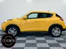 USED 2016 65 NISSAN JUKE 1.2 DIG-T N-Connecta SUV 5dr Petrol Manual Euro 6 (s/s) (115 ps) FULL SERVICE HISTORY, 1 PREVIOUS OWNER, SAT NAV, DAB, REVERSE CAMERA, CRUISE CONTROL