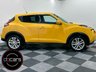 USED 2016 65 NISSAN JUKE 1.2 DIG-T N-Connecta SUV 5dr Petrol Manual Euro 6 (s/s) (115 ps) FULL SERVICE HISTORY, 1 PREVIOUS OWNER, SAT NAV, DAB, REVERSE CAMERA, CRUISE CONTROL