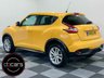 USED 2016 65 NISSAN JUKE 1.2 DIG-T N-Connecta SUV 5dr Petrol Manual Euro 6 (s/s) (115 ps) FULL SERVICE HISTORY, 1 PREVIOUS OWNER, SAT NAV, DAB, REVERSE CAMERA, CRUISE CONTROL