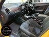 USED 2016 65 NISSAN JUKE 1.2 DIG-T N-Connecta SUV 5dr Petrol Manual Euro 6 (s/s) (115 ps) FULL SERVICE HISTORY, 1 PREVIOUS OWNER, SAT NAV, DAB, REVERSE CAMERA, CRUISE CONTROL