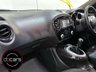 USED 2016 65 NISSAN JUKE 1.2 DIG-T N-Connecta SUV 5dr Petrol Manual Euro 6 (s/s) (115 ps) FULL SERVICE HISTORY, 1 PREVIOUS OWNER, SAT NAV, DAB, REVERSE CAMERA, CRUISE CONTROL