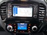 USED 2016 65 NISSAN JUKE 1.2 DIG-T N-Connecta SUV 5dr Petrol Manual Euro 6 (s/s) (115 ps) FULL SERVICE HISTORY, 1 PREVIOUS OWNER, SAT NAV, DAB, REVERSE CAMERA, CRUISE CONTROL