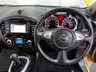 USED 2016 65 NISSAN JUKE 1.2 DIG-T N-Connecta SUV 5dr Petrol Manual Euro 6 (s/s) (115 ps) FULL SERVICE HISTORY, 1 PREVIOUS OWNER, SAT NAV, DAB, REVERSE CAMERA, CRUISE CONTROL
