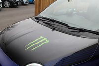 USED 2020 70 ABARTH 595 1.4 595 T-Jet Monster Yamaha Hatchback 3dr Petrol Manual Euro 6 (165 bhp).1 of 2000 Globally ONE OF 2000 GLOBALLY