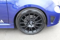 USED 2020 70 ABARTH 595 1.4 595 T-Jet Monster Yamaha Hatchback 3dr Petrol Manual Euro 6 (165 bhp).1 of 2000 Globally ONE OF 2000 GLOBALLY