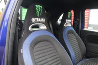 USED 2020 70 ABARTH 595 1.4 595 T-Jet Monster Yamaha Hatchback 3dr Petrol Manual Euro 6 (165 bhp).1 of 2000 Globally ONE OF 2000 GLOBALLY