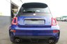 USED 2020 70 ABARTH 595 1.4 595 T-Jet Monster Yamaha Hatchback 3dr Petrol Manual Euro 6 (165 bhp).1 of 2000 Globally ONE OF 2000 GLOBALLY