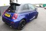 USED 2020 70 ABARTH 595 1.4 595 T-Jet Monster Yamaha Hatchback 3dr Petrol Manual Euro 6 (165 bhp).1 of 2000 Globally ONE OF 2000 GLOBALLY