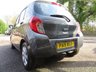 USED 2019 19 SUZUKI CELERIO 1.0 SZ3 Hatchback 5dr Petrol Manual Euro 6 (68 ps) Low Mileage, Excellent Service History & Just Serviced, Two Previous Owners, MOT until December 2025, Excellent fuel economy! Low Insurance Group!