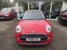 USED 2018 18 MINI HATCH 1.5 Cooper Hatchback 5dr Petrol Steptronic Euro 6 (s/s) (136 ps) Automatic *�&pound;6,000+ EXTRAS* *&pound;6,000+ of factory fitted extras including; PEPPER Pack (Leather sports steering wheel, Automatic air conditioning, Upgraded alloy wheels, Fog lights and rain sensors with automatic headlight activation & Interior storage compartment), Navigation, Chili Red Paint Finish, Mini Head-up Display, Rear Park Distance Control (PDC), Cruise Control with Brake Function, Heated Front Windscreen & Mini Excitement Pack (LED door projector plus changeable interior LED lighting)*