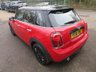 USED 2018 18 MINI HATCH 1.5 Cooper Hatchback 5dr Petrol Steptronic Euro 6 (s/s) (136 ps) Automatic *�&pound;6,000+ EXTRAS* *&pound;6,000+ of factory fitted extras including; PEPPER Pack (Leather sports steering wheel, Automatic air conditioning, Upgraded alloy wheels, Fog lights and rain sensors with automatic headlight activation & Interior storage compartment), Navigation, Chili Red Paint Finish, Mini Head-up Display, Rear Park Distance Control (PDC), Cruise Control with Brake Function, Heated Front Windscreen & Mini Excitement Pack (LED door projector plus changeable interior LED lighting)*