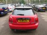 USED 2018 18 MINI HATCH 1.5 Cooper Hatchback 5dr Petrol Steptronic Euro 6 (s/s) (136 ps) Automatic *�&pound;6,000+ EXTRAS* *&pound;6,000+ of factory fitted extras including; PEPPER Pack (Leather sports steering wheel, Automatic air conditioning, Upgraded alloy wheels, Fog lights and rain sensors with automatic headlight activation & Interior storage compartment), Navigation, Chili Red Paint Finish, Mini Head-up Display, Rear Park Distance Control (PDC), Cruise Control with Brake Function, Heated Front Windscreen & Mini Excitement Pack (LED door projector plus changeable interior LED lighting)*