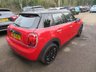 USED 2018 18 MINI HATCH 1.5 Cooper Hatchback 5dr Petrol Steptronic Euro 6 (s/s) (136 ps) Automatic *�&pound;6,000+ EXTRAS* *&pound;6,000+ of factory fitted extras including; PEPPER Pack (Leather sports steering wheel, Automatic air conditioning, Upgraded alloy wheels, Fog lights and rain sensors with automatic headlight activation & Interior storage compartment), Navigation, Chili Red Paint Finish, Mini Head-up Display, Rear Park Distance Control (PDC), Cruise Control with Brake Function, Heated Front Windscreen & Mini Excitement Pack (LED door projector plus changeable interior LED lighting)*