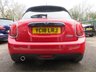 USED 2018 18 MINI HATCH 1.5 Cooper Hatchback 5dr Petrol Steptronic Euro 6 (s/s) (136 ps) Automatic *�&pound;6,000+ EXTRAS* *&pound;6,000+ of factory fitted extras including; PEPPER Pack (Leather sports steering wheel, Automatic air conditioning, Upgraded alloy wheels, Fog lights and rain sensors with automatic headlight activation & Interior storage compartment), Navigation, Chili Red Paint Finish, Mini Head-up Display, Rear Park Distance Control (PDC), Cruise Control with Brake Function, Heated Front Windscreen & Mini Excitement Pack (LED door projector plus changeable interior LED lighting)*