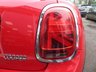 USED 2018 18 MINI HATCH 1.5 Cooper Hatchback 5dr Petrol Steptronic Euro 6 (s/s) (136 ps) Automatic *�&pound;6,000+ EXTRAS* *&pound;6,000+ of factory fitted extras including; PEPPER Pack (Leather sports steering wheel, Automatic air conditioning, Upgraded alloy wheels, Fog lights and rain sensors with automatic headlight activation & Interior storage compartment), Navigation, Chili Red Paint Finish, Mini Head-up Display, Rear Park Distance Control (PDC), Cruise Control with Brake Function, Heated Front Windscreen & Mini Excitement Pack (LED door projector plus changeable interior LED lighting)*