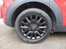 USED 2018 18 MINI HATCH 1.5 Cooper Hatchback 5dr Petrol Steptronic Euro 6 (s/s) (136 ps) Automatic *�&pound;6,000+ EXTRAS* *&pound;6,000+ of factory fitted extras including; PEPPER Pack (Leather sports steering wheel, Automatic air conditioning, Upgraded alloy wheels, Fog lights and rain sensors with automatic headlight activation & Interior storage compartment), Navigation, Chili Red Paint Finish, Mini Head-up Display, Rear Park Distance Control (PDC), Cruise Control with Brake Function, Heated Front Windscreen & Mini Excitement Pack (LED door projector plus changeable interior LED lighting)*