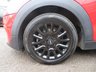 USED 2018 18 MINI HATCH 1.5 Cooper Hatchback 5dr Petrol Steptronic Euro 6 (s/s) (136 ps) Automatic *�&pound;6,000+ EXTRAS* *&pound;6,000+ of factory fitted extras including; PEPPER Pack (Leather sports steering wheel, Automatic air conditioning, Upgraded alloy wheels, Fog lights and rain sensors with automatic headlight activation & Interior storage compartment), Navigation, Chili Red Paint Finish, Mini Head-up Display, Rear Park Distance Control (PDC), Cruise Control with Brake Function, Heated Front Windscreen & Mini Excitement Pack (LED door projector plus changeable interior LED lighting)*