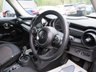 USED 2018 18 MINI HATCH 1.5 Cooper Hatchback 5dr Petrol Steptronic Euro 6 (s/s) (136 ps) Automatic *�&pound;6,000+ EXTRAS* *&pound;6,000+ of factory fitted extras including; PEPPER Pack (Leather sports steering wheel, Automatic air conditioning, Upgraded alloy wheels, Fog lights and rain sensors with automatic headlight activation & Interior storage compartment), Navigation, Chili Red Paint Finish, Mini Head-up Display, Rear Park Distance Control (PDC), Cruise Control with Brake Function, Heated Front Windscreen & Mini Excitement Pack (LED door projector plus changeable interior LED lighting)*