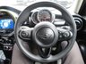 USED 2018 18 MINI HATCH 1.5 Cooper Hatchback 5dr Petrol Steptronic Euro 6 (s/s) (136 ps) Automatic *�&pound;6,000+ EXTRAS* *&pound;6,000+ of factory fitted extras including; PEPPER Pack (Leather sports steering wheel, Automatic air conditioning, Upgraded alloy wheels, Fog lights and rain sensors with automatic headlight activation & Interior storage compartment), Navigation, Chili Red Paint Finish, Mini Head-up Display, Rear Park Distance Control (PDC), Cruise Control with Brake Function, Heated Front Windscreen & Mini Excitement Pack (LED door projector plus changeable interior LED lighting)*