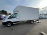 USED 2021 71 FORD TRANSIT 2.0 350 EcoBlue HDT Leader Chassis Cab 2dr Diesel Manual RWD L4 Euro 6 (s/s) (DRW) (130 ps) **WE SPECIALISE IN FINANCE CALL FOR A FREE NO OBLIGATION QUOTATION **