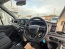 USED 2021 71 FORD TRANSIT 2.0 350 EcoBlue HDT Leader Chassis Cab 2dr Diesel Manual RWD L4 Euro 6 (s/s) (DRW) (130 ps) **WE SPECIALISE IN FINANCE CALL FOR A FREE NO OBLIGATION QUOTATION **