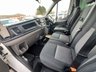 USED 2021 71 FORD TRANSIT 2.0 350 EcoBlue HDT Leader Chassis Cab 2dr Diesel Manual RWD L4 Euro 6 (s/s) (DRW) (130 ps) **WE SPECIALISE IN FINANCE CALL FOR A FREE NO OBLIGATION QUOTATION **