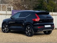 USED 2020 69 VOLVO XC40 2.0 T4 Inscription Pro SUV 5dr Petrol Auto Euro 6 (s/s) (190 ps) 