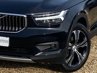 USED 2020 69 VOLVO XC40 2.0 T4 Inscription Pro SUV 5dr Petrol Auto Euro 6 (s/s) (190 ps) 