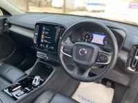 USED 2020 69 VOLVO XC40 2.0 T4 Inscription Pro SUV 5dr Petrol Auto Euro 6 (s/s) (190 ps) 