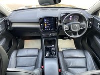 USED 2020 69 VOLVO XC40 2.0 T4 Inscription Pro SUV 5dr Petrol Auto Euro 6 (s/s) (190 ps) 