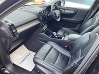 USED 2020 69 VOLVO XC40 2.0 T4 Inscription Pro SUV 5dr Petrol Auto Euro 6 (s/s) (190 ps) 