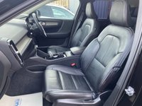 USED 2020 69 VOLVO XC40 2.0 T4 Inscription Pro SUV 5dr Petrol Auto Euro 6 (s/s) (190 ps) 