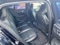 USED 2020 69 VOLVO XC40 2.0 T4 Inscription Pro SUV 5dr Petrol Auto Euro 6 (s/s) (190 ps) 