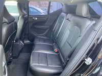 USED 2020 69 VOLVO XC40 2.0 T4 Inscription Pro SUV 5dr Petrol Auto Euro 6 (s/s) (190 ps) 