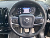 USED 2020 69 VOLVO XC40 2.0 T4 Inscription Pro SUV 5dr Petrol Auto Euro 6 (s/s) (190 ps) 