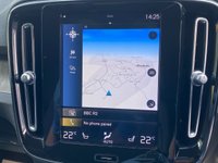 USED 2020 69 VOLVO XC40 2.0 T4 Inscription Pro SUV 5dr Petrol Auto Euro 6 (s/s) (190 ps) 