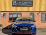 USED 2023 73 HYUNDAI I20 (73) 1.6 N RARE INTENSE BLUE - FULL HYUNDAI SH