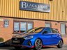 USED 2023 73 HYUNDAI I20 (73) 1.6 N RARE INTENSE BLUE - FULL HYUNDAI SH