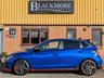 USED 2023 73 HYUNDAI I20 (73) 1.6 N RARE INTENSE BLUE - FULL HYUNDAI SH