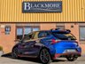 USED 2023 73 HYUNDAI I20 (73) 1.6 N RARE INTENSE BLUE - FULL HYUNDAI SH