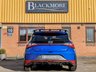 USED 2023 73 HYUNDAI I20 (73) 1.6 N RARE INTENSE BLUE - FULL HYUNDAI SH