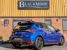 USED 2023 73 HYUNDAI I20 (73) 1.6 N RARE INTENSE BLUE - FULL HYUNDAI SH