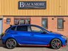 USED 2023 73 HYUNDAI I20 (73) 1.6 N RARE INTENSE BLUE - FULL HYUNDAI SH