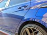 USED 2023 73 HYUNDAI I20 (73) 1.6 N RARE INTENSE BLUE - FULL HYUNDAI SH