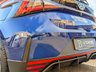 USED 2023 73 HYUNDAI I20 (73) 1.6 N RARE INTENSE BLUE - FULL HYUNDAI SH