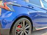 USED 2023 73 HYUNDAI I20 (73) 1.6 N RARE INTENSE BLUE - FULL HYUNDAI SH