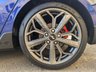 USED 2023 73 HYUNDAI I20 (73) 1.6 N RARE INTENSE BLUE - FULL HYUNDAI SH